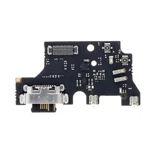 Secondary image of TCL 10L CHARGING PCB FLEX  - Quality Phone Parts in Sri Lanka